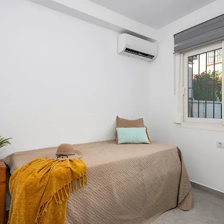 Casa Estaca, Playa Flamenca - And Fantastic Weather *